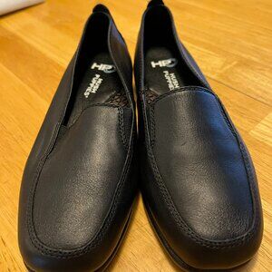 Hush Puppy Heaven Slip Ons